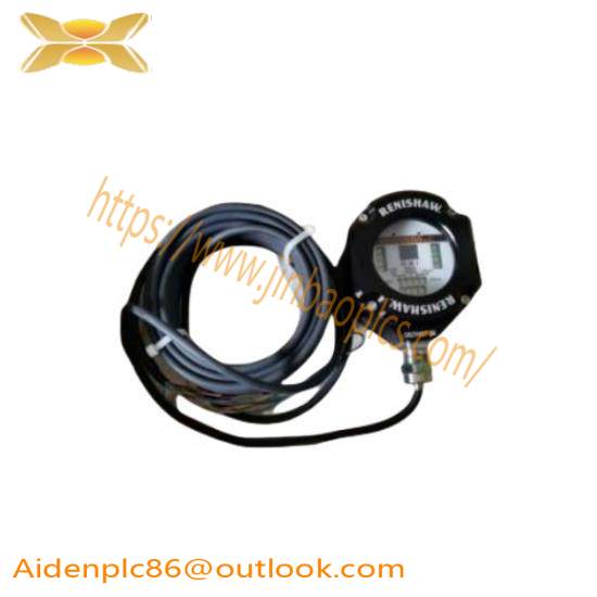 Renishaw OMI 1.5 KTI A-2115-001-24  Brand New