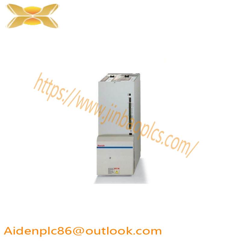 REXROTH 0608800048