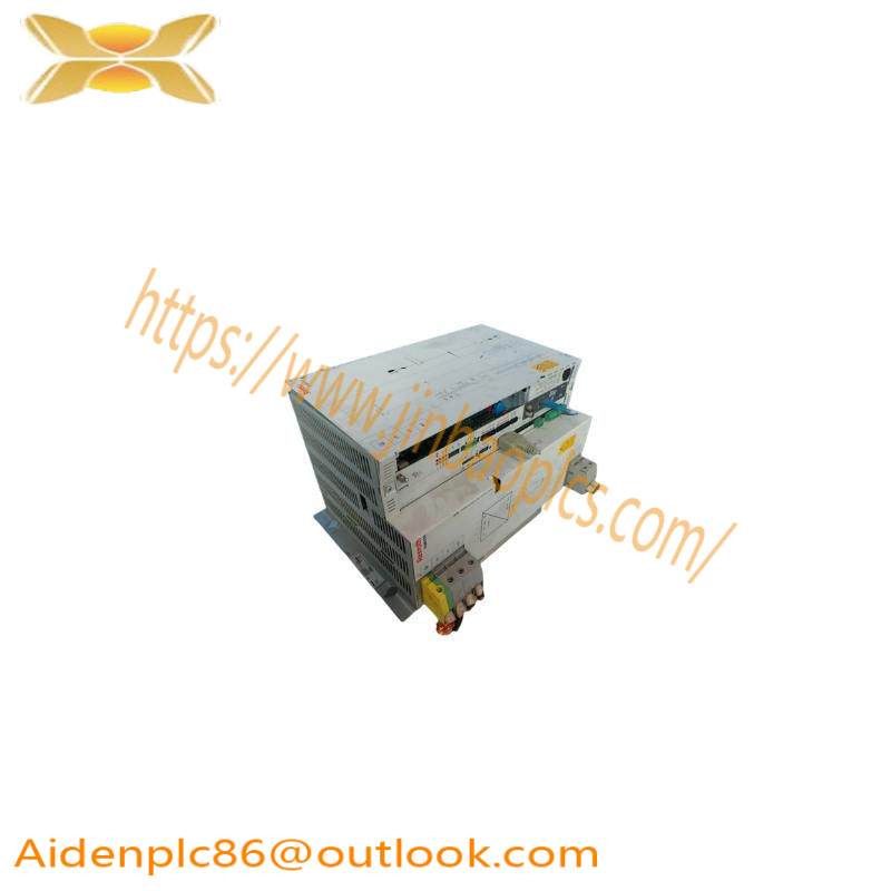 Rexroth MSM030B-0300-NN-C0