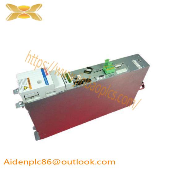 Rexroth MHD115A-058-PP1-AN