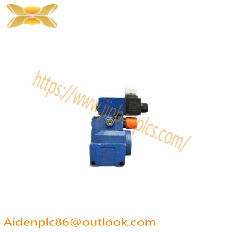 Rexroth MHD112B-035-PP0-AN