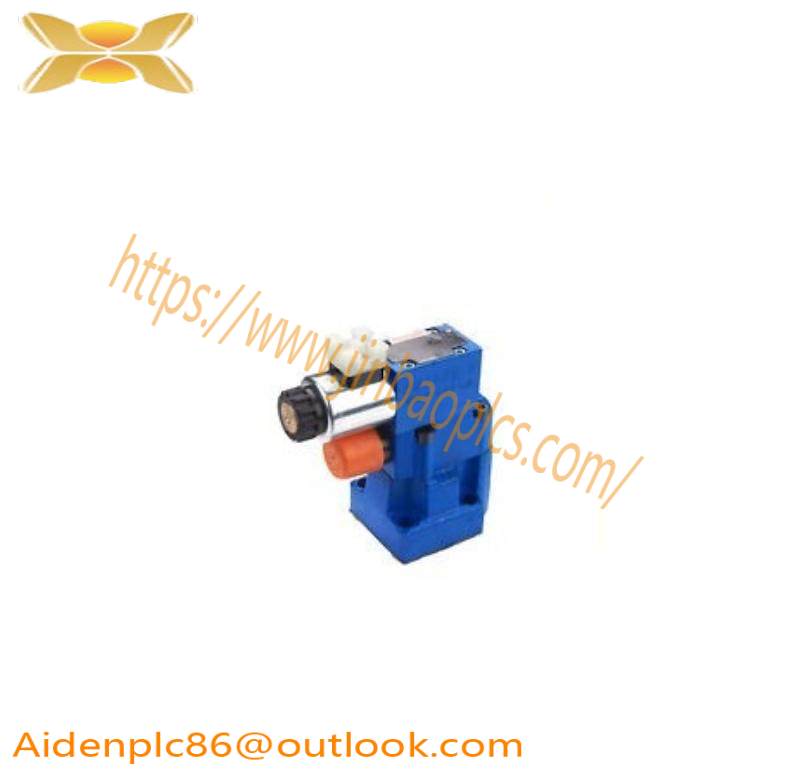Rexroth Dbw 10 B2-52/200-6EW230N9K4 R900912486 throttle check valve