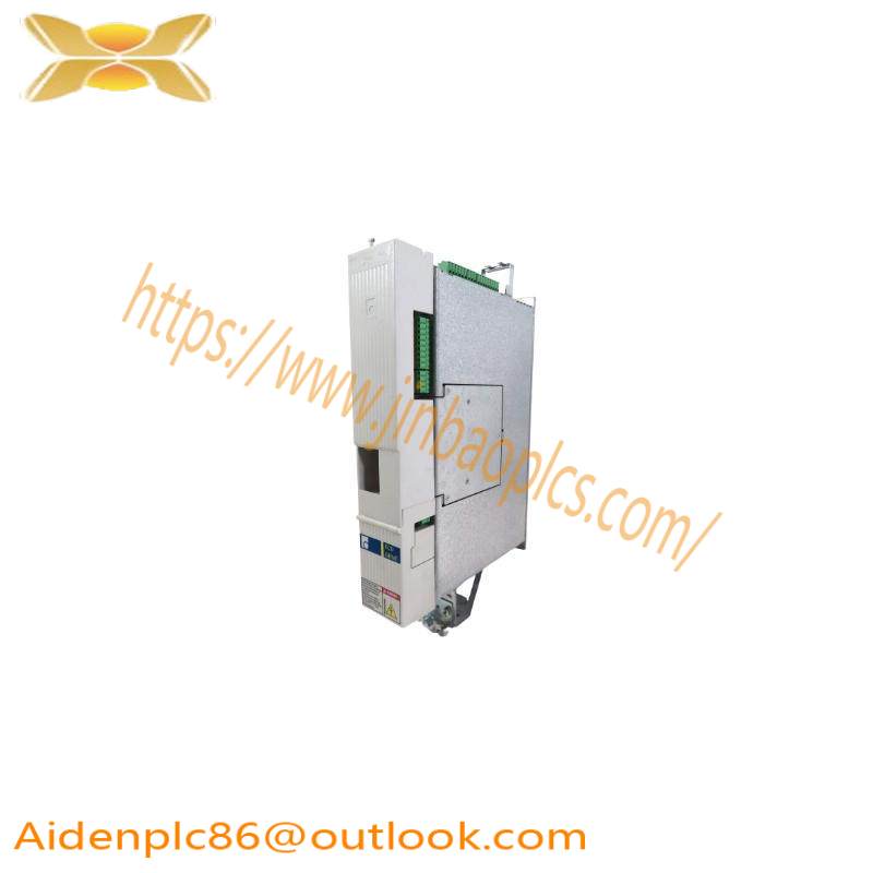 REXROTH DKC03.3-040-7-FW