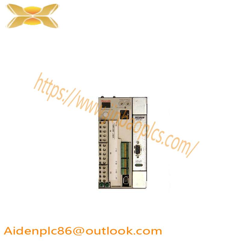REXROTH 0608820103