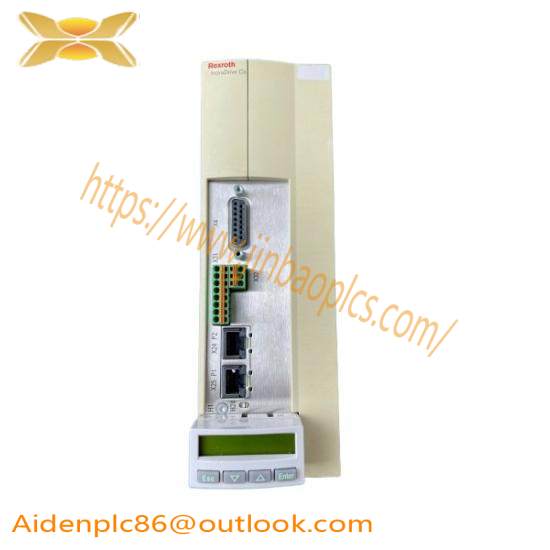 Rexroth HCS01.1E-W0028-A-03-E-S3-EC-NN-NN-NN-NN FWA-INDRV*-MPE-17VRS-D5-1-NNN-NN