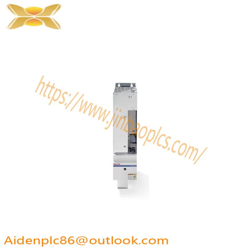 Rexroth MAD130B-0100-SA-S2-AH0-35