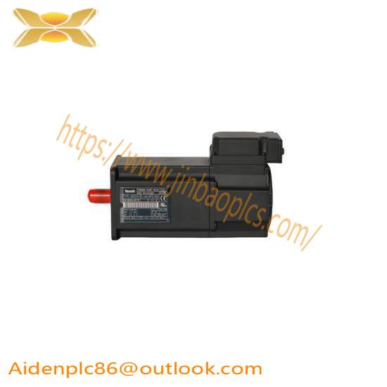 Rexroth MHD093C-058-NG1-AA