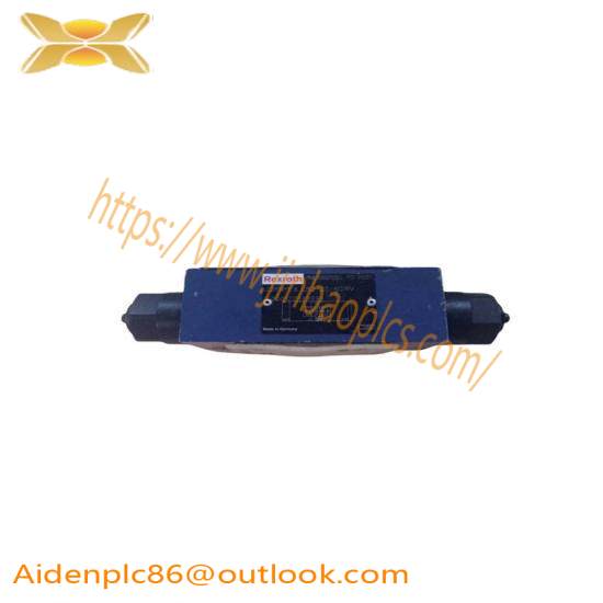 REXROTH PIC-6115