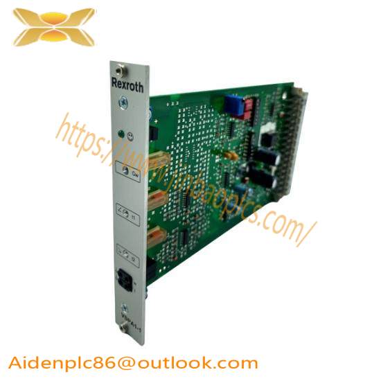 REXROTH SE110 0608830109