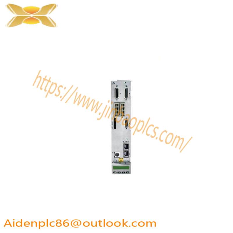 REXROTH SYHNC100-NIB-22A/W-24-P-D-E24-A012 R900978416