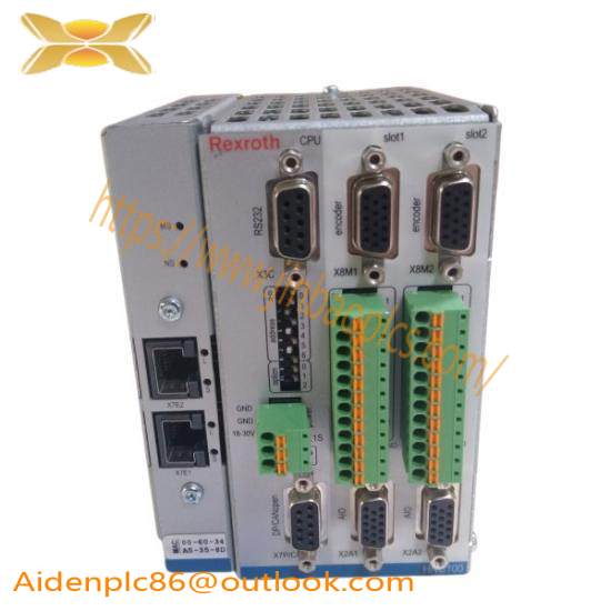 REXROTH SYHNC100-NIB-2X/W-24-P-D-E23-A012