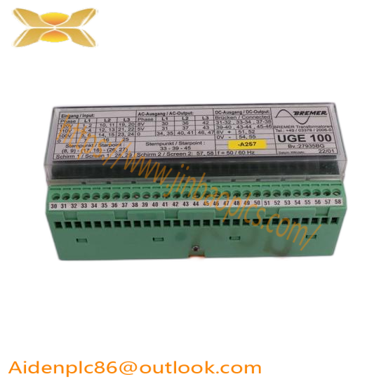 REXROTH TVD1.3-15-03
