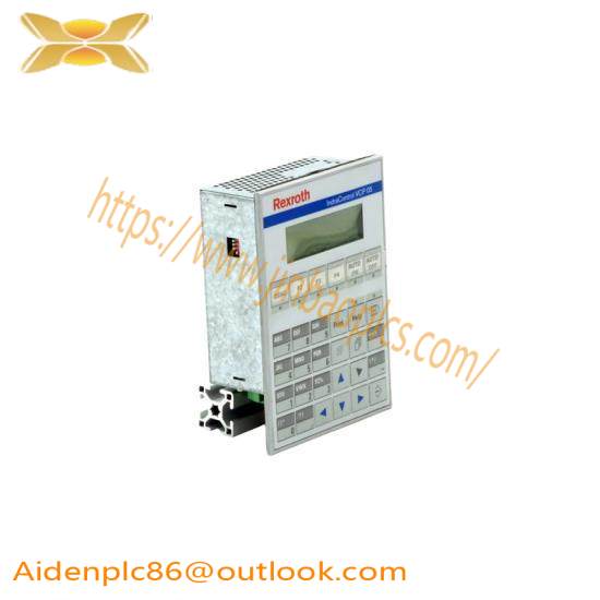 Rexroth MAC092B-0-QD-3