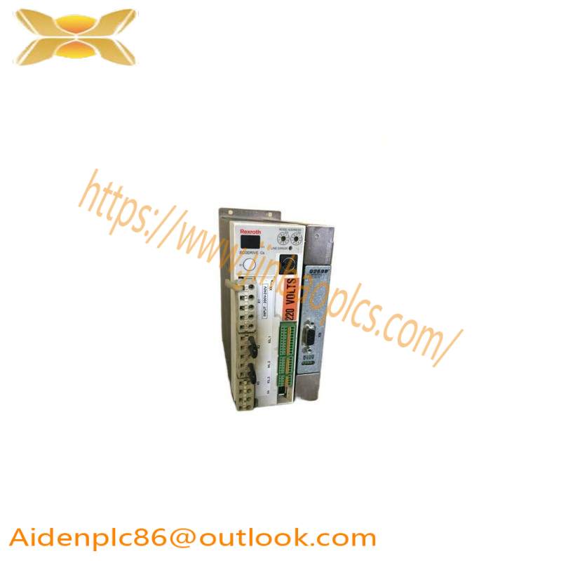 REXROTH VT-MVTW-1-16/D