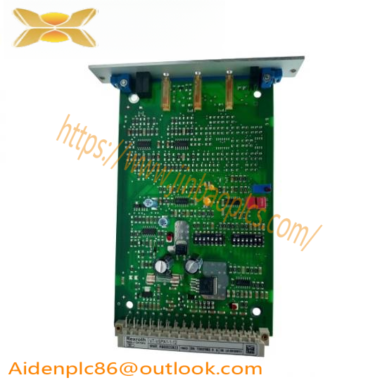 Rexroth MAC071C-0-US-4-F/095-B-0/WI520LV/S001