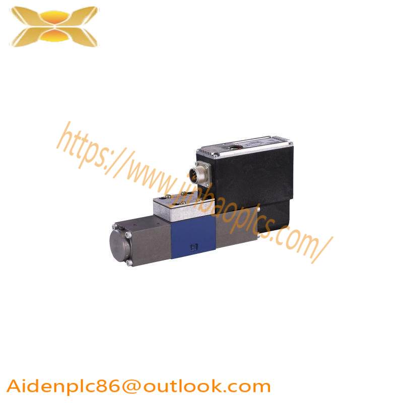 REXROTH VT3002-2X/48F