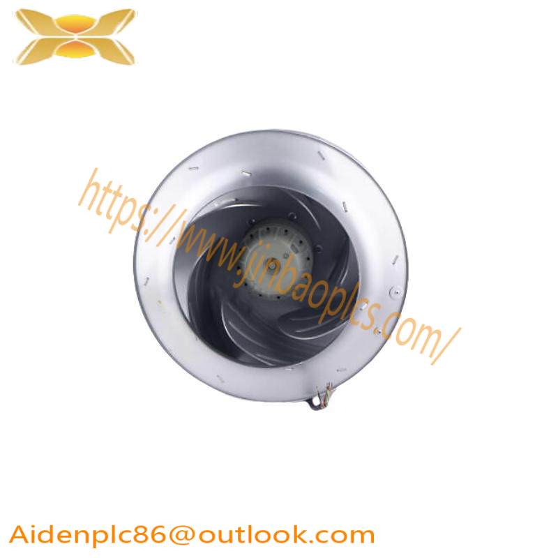 ABB RH45M-VDK.4F.1R Inverter fan