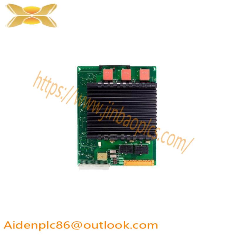 ABB RINT-5521C 3AUA0000016016E Automation Control