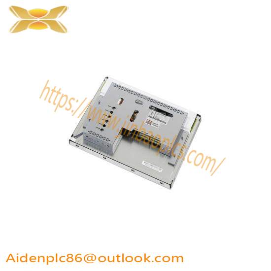 RITTAL SCM17EG1-R RGB/DVI SM 6450.160 monitor