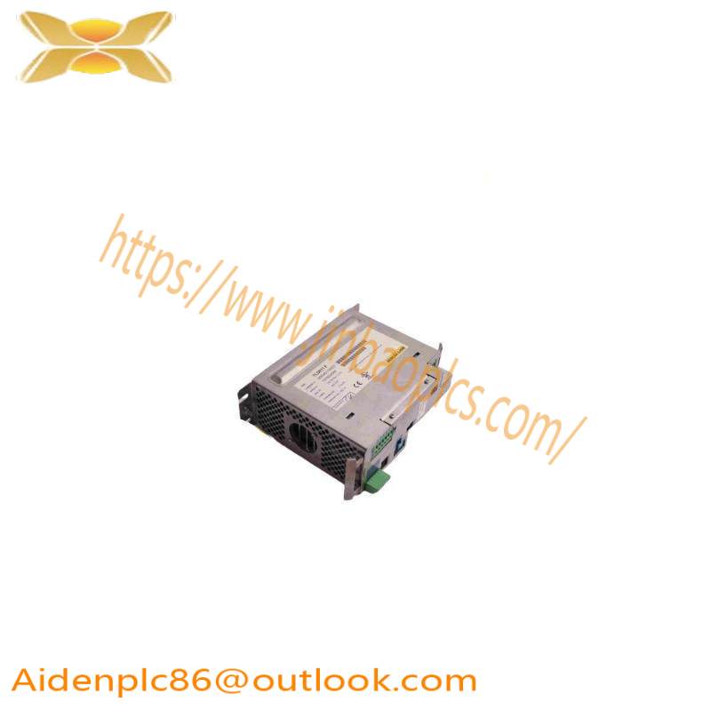 RITTAL SCM17EG1-R RGB/DVI SM 6450.160 TFT Monitor