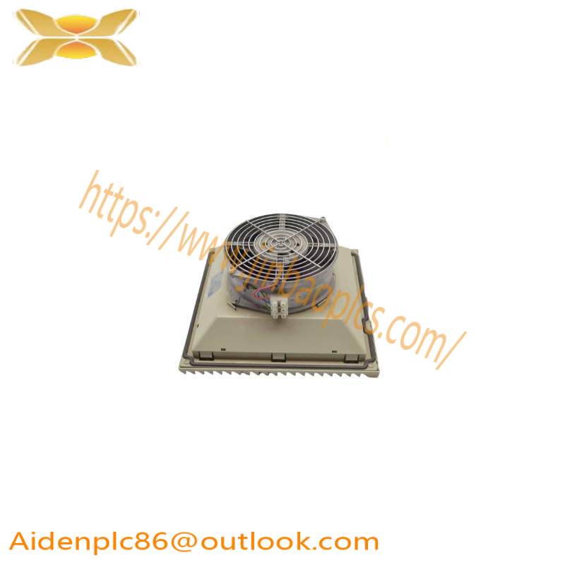 RITTAL SK3325024 Fan Filter Unit Ventilator