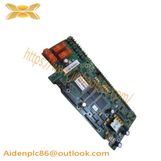 RMIO-01C ABB