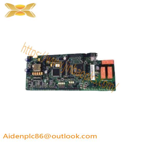 ABB 3HAC025221-001