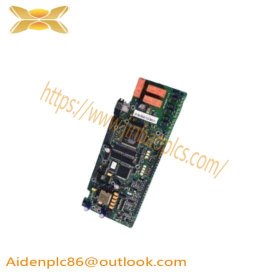 ABB 3HAC025221-001