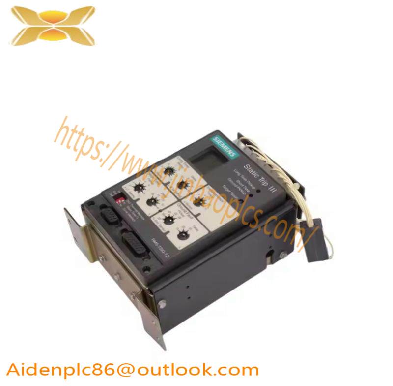 SIEMENS RMS-TSIG-TZ-R Circuit Breakers