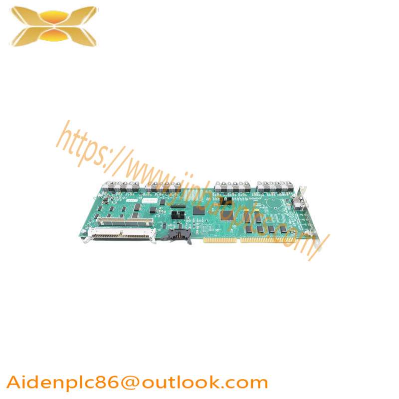 GE Fanuc IC660B A100