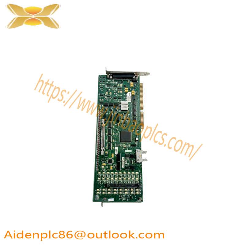 ROBICON A1A10000423.00M PCB BOARD