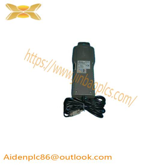 Robostar RTS-9100T-05-NO-S Teach Pendant
