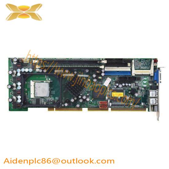 ROCKY-4786EVG-RS-R40 SBC Industrial Board