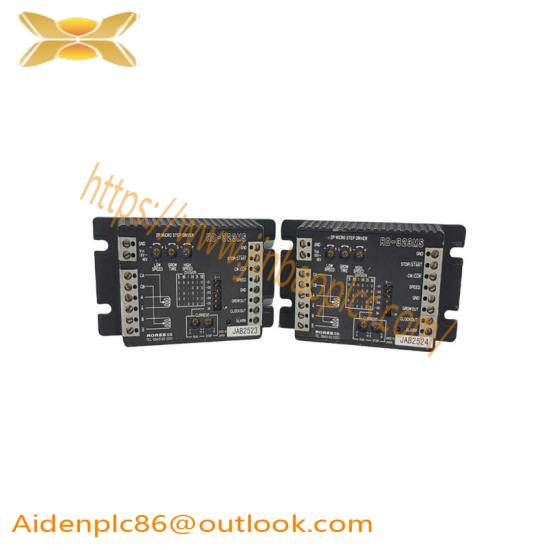 RORZE RD-323MS MOTOR DRIVER
