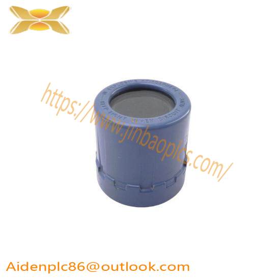 Rosemount 01151-0389-0001 REV. A Explosion Proof Cover