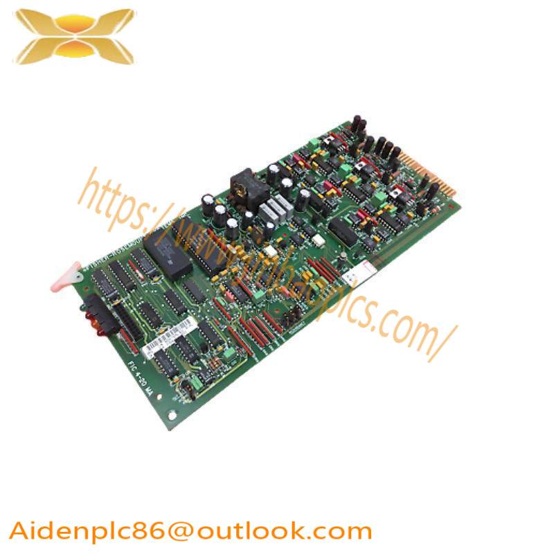 ROSEMOUNT 01984-2518-0002 CIRCUIT BOARD