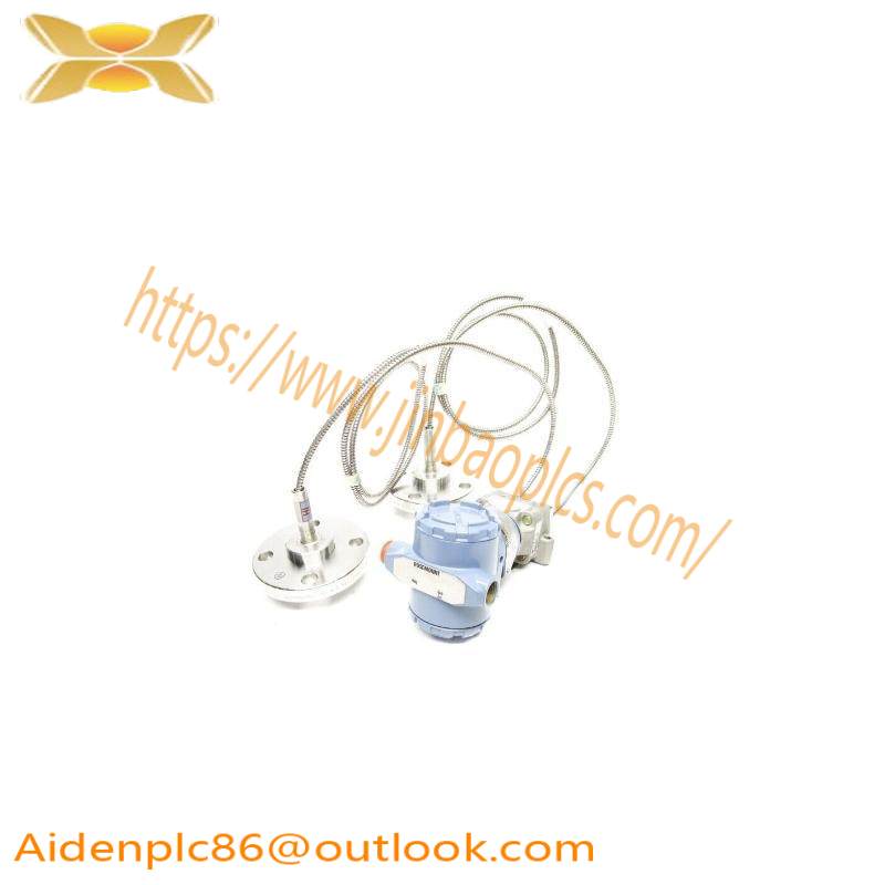 ROSEMOUNT 1199DDB05ARFW41DBB7DB ENCODER