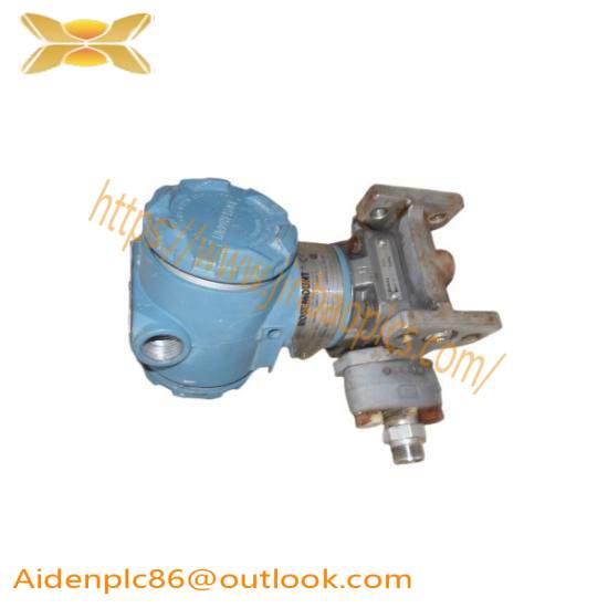 ROSEMOUNT 2015CG4A02A1AH2B2M5D4 Process Connector