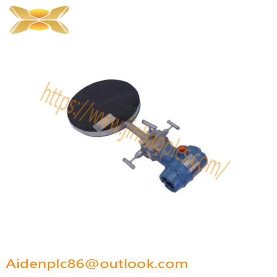 ROSEMOUNT 2051CD2A02A1AS3I1M5 405PS060N040D3H Pressure Transmitter