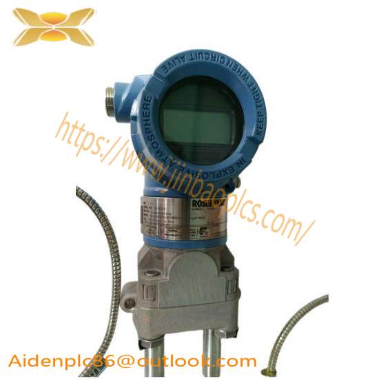 ROSEMOUNT 3051-CD3A03A1BM5B1I1H7P1Q4HR5 series transmitters