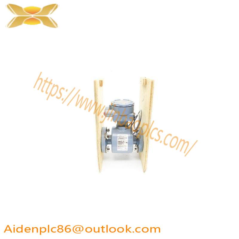 ROSEMOUNT 8705TPE015S1W0N5 0906505609041005 275PSI 350F/177C MAGNETIC FLOWMETER