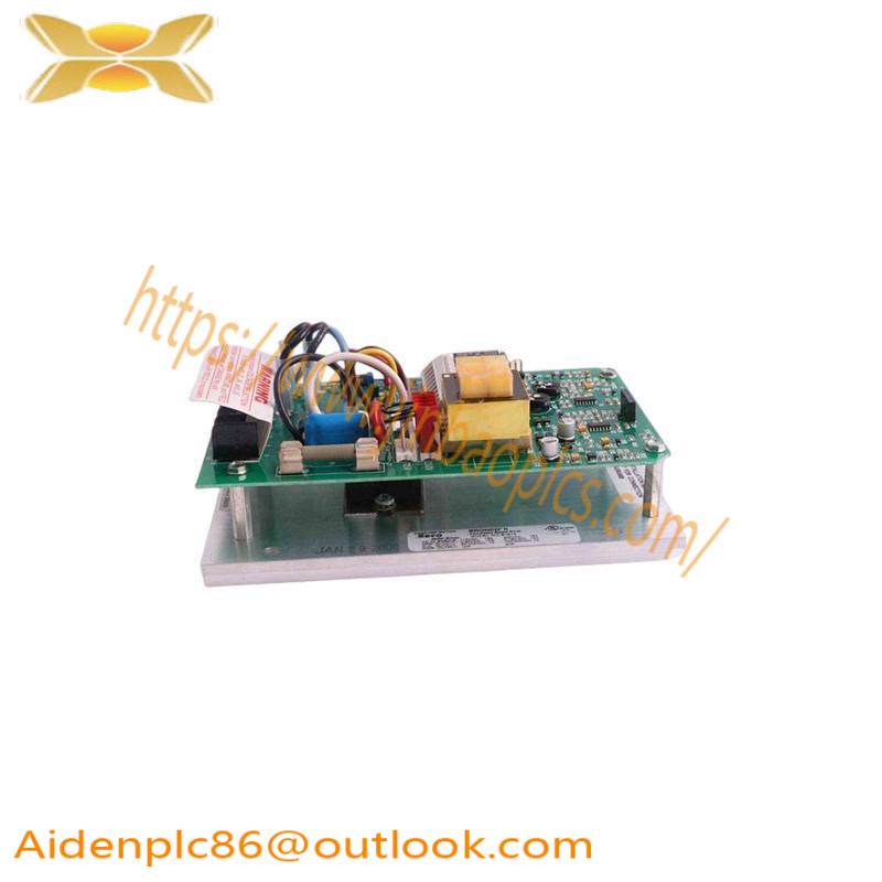 ROTORK MOD 6G Main PCB