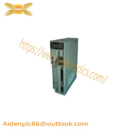 RS OEMax CSD5-02BX1 Servo Drive