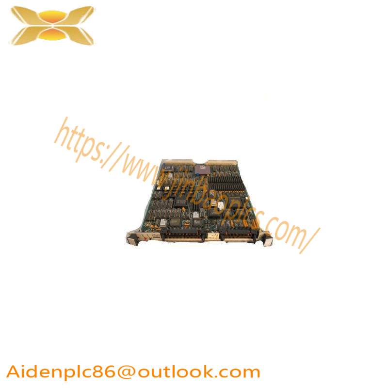 RTF 3003/00 SER 3000 I/O I/O MODULE