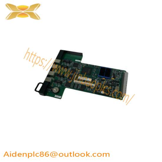RTP 3000/02 SER 3000 CPU BRAND NEW
