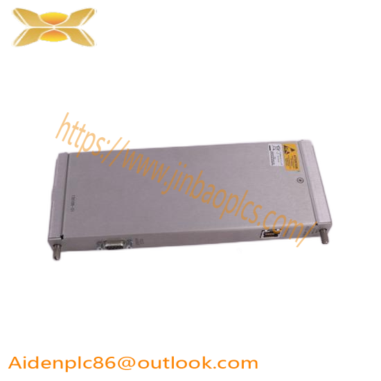 RTP 3021/00 SER 3000 I/O  New
