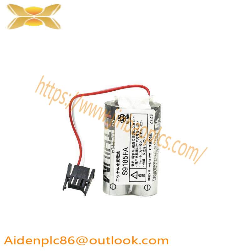 YOKOGAWA S9185FA Battery Pack