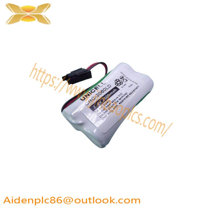 YOKOGAWA S9548FA Battery Pack