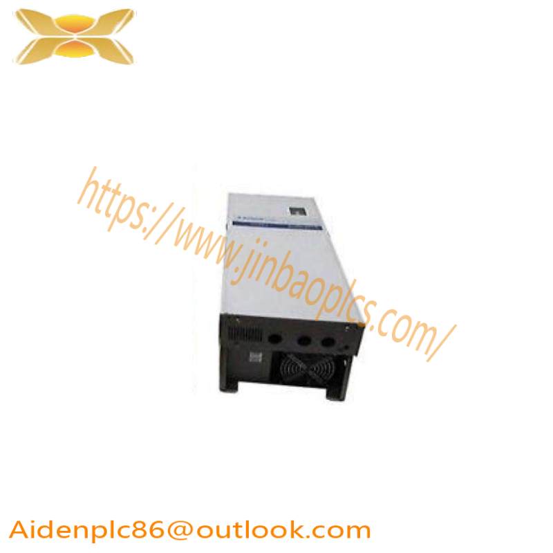 AB SA3100-B050-AN-L6R AC DRIVE 460VAC