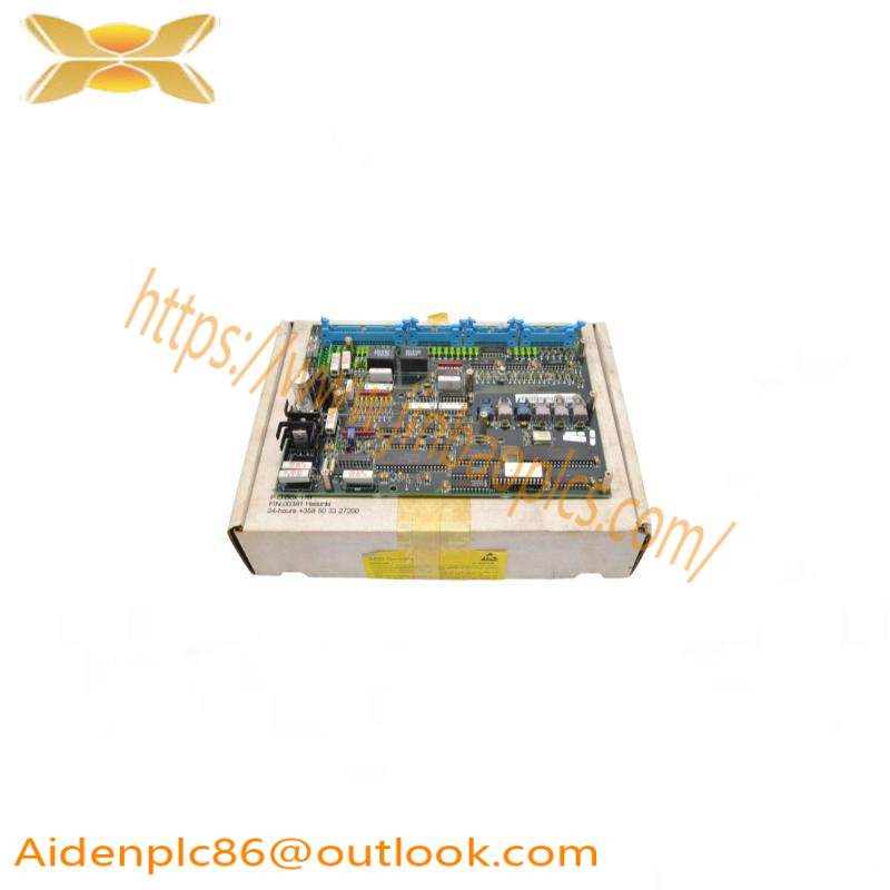 AB 1746-OW8 SLC 500 Digital Output Relay Module